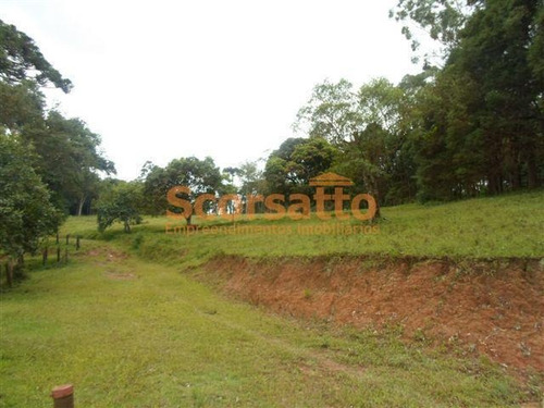 Imagem 3 de 12 de Área À Venda, Potuverá, Itapecerica Da Serra/sp - 4179