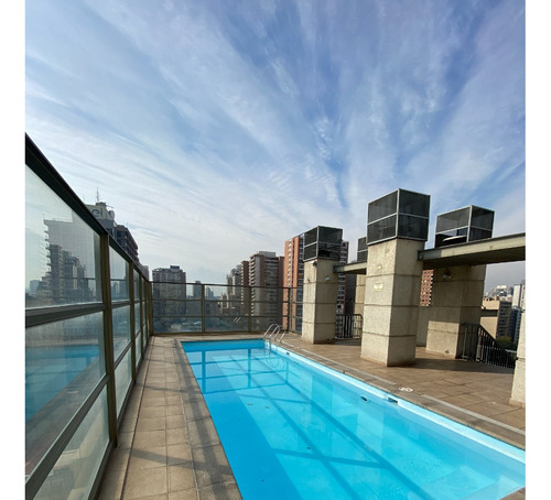 Venta Departamento Padre Alonso Ovalle. Santiago Centro
