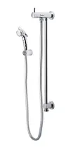 Comprar Ducha Telefono Fp Kit Rio Con Barra Llave Arresto Mangueras