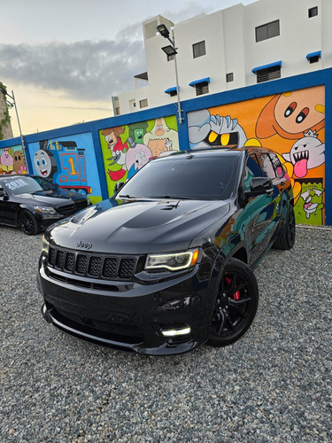 Jeep Grand Cherokee  Srt 2014 Kit  2021