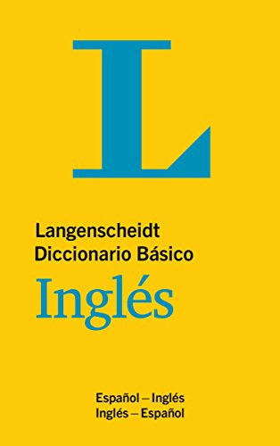 Libro Dic Lang Basico Ingl Esp 15 De Vvaa Langescheidt