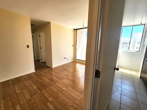 Arriendo Depto, Jorge Ross, Villa Dulce. Viña Del Mar.