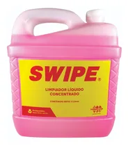 Comprar Swipe 5l Limpiador Multiusos Concentrado Desengrasante