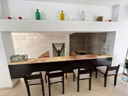 Venta Casa Jardines Del Pedregal