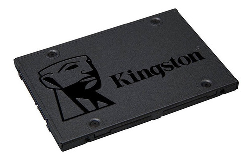 Disco Ssd 240gb Kingston A400 Disco Duro Estado Solido Nnet
