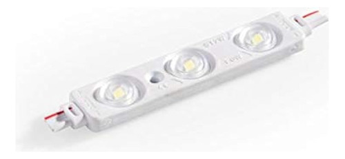 Módulo Led Meldikiso, Luz Blanca Para Ventana, Decoración De