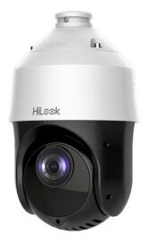 Cámara Seguridad Hilook Domo Velocidad Ip66 2mp/15x Ptz-t421