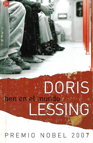 Ben En El Mundo Doris Lessing 