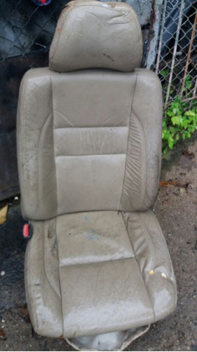 Vendo Asiento Delantero Derecho De Volvo S90, Año 1997