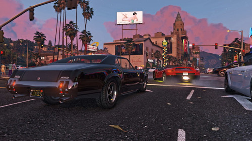 Gta V Versão Para Pc Entrega Imediata