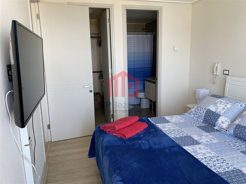 Depto En Costa Montemar - Vista Privilegiada