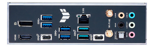 Placa Madre Asus Tuf Gaming Z790-plus Wifi Ddr5
