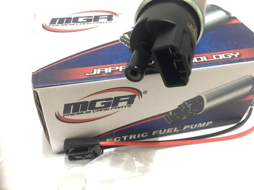 Bomba De Gasolina Ford Ecosport Con Retorno Modelo 2069