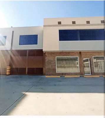 Galpón en alquiler