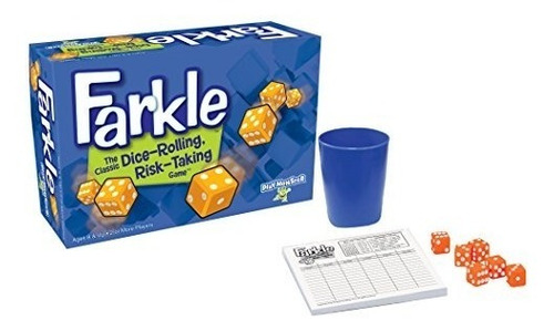Farkle
