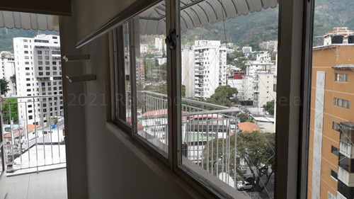 Imagen 11 de 14 de Apartamento En Venta Los Palos Grandes 21-18674