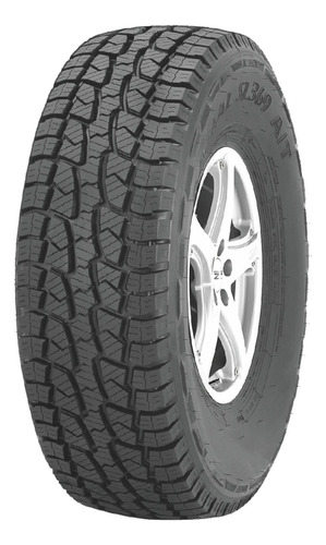 Combo 4 Llantas Westlake 285/70 R17 Sl369 A/t