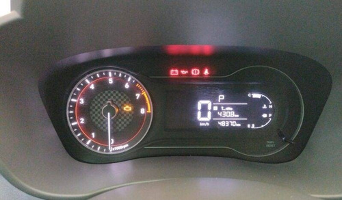Imagem 4 de 13 de Hyundai Hb20s 1.0 Tgdi Flex Evolution Automático