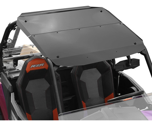 Techo De Aluminio Compatible Con Polaris Rzr Xp 1000 / Xp Tu