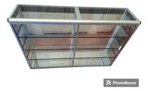 Comprar Vitrinas Mostrador Exhibidoras Tienda Ferreteria Panaderia