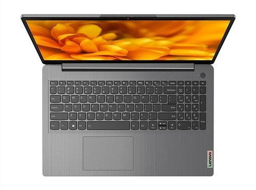 Notebook Lenovo Ideapad 3 15.6 I3 4gb Ram 256gb Ssd Win10