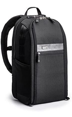 Mochila Think Tank Tt853 Para Cámara Más Accesorios -negro