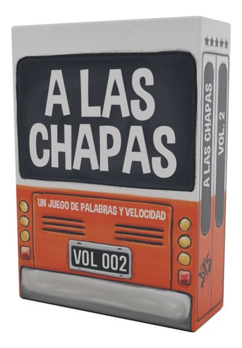 A Las Chapas Autobus Escolar - Nassif, Tunni Y Otros