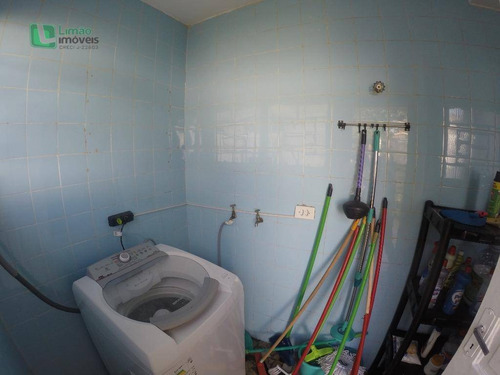 Imagem 16 de 17 de Excelente Casa Com Grande Quintal, Com 305 M2 De Terreno Em Otimo Local Da Casa Verde. - Ca0477
