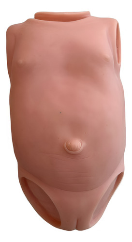 Torso BebĂȘ Reborn Feminino Para Larry E Saskia
