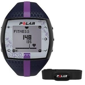Pulsometro De Entrenamiento Polar Ft7 Envio Gratis