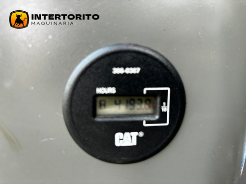 Excavadora Cat 311 Flrr