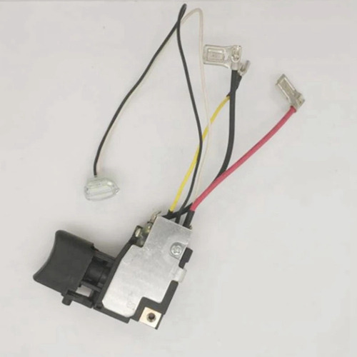 Adecuado Para El Conmutador 650751-1 Td152d Dtd152 Dtd152z D