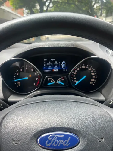 Ford Escape 2.0 Se 4x2