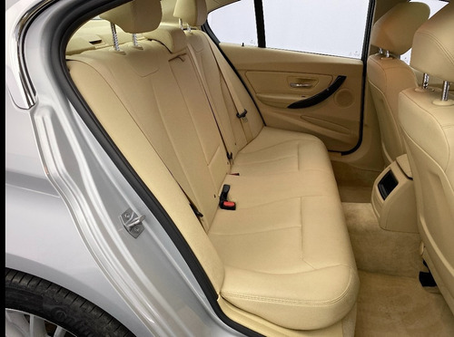 Bmw 316i 1.6 Luxuri At