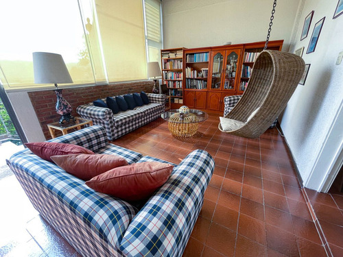 Casa En Venta Lomas De Tecamachalco