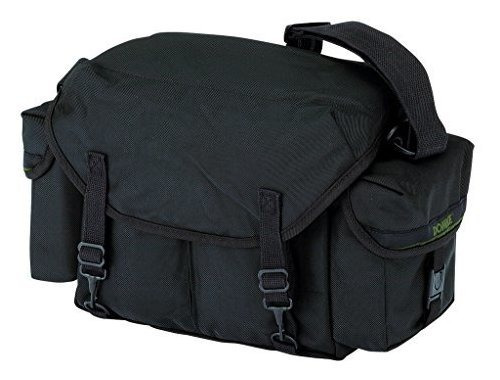 Bolsa Para Cámara Serie J 700-j1b (negra)