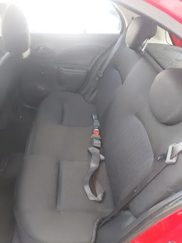 Nissan March 1.6 Active Plus