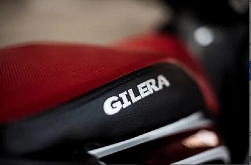Gilera Smash 110 Automatica 18ctas$6.072 Mroma(full 125 X R