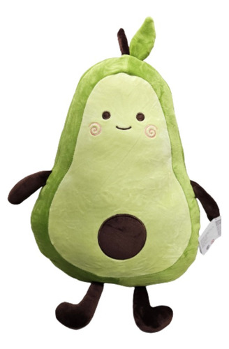 Palta De Peluche Kawaii Grande 2042-40