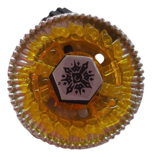 Beyblade Metal Master Desarmable S/lanzador