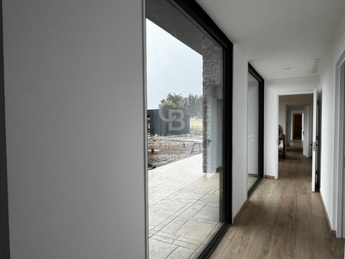 Casa Condominio Las Tranqueras
