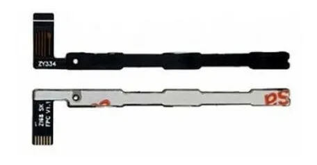 comprar Flex De Botón De Encendido Y Volumen Motorola E4