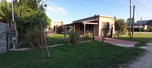 Venta Casa 3 Amb + Dpto 2 Amb Las Lomas Miramar