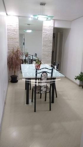 Imagem 7 de 30 de Apartamento Em Condomínio Padrão Para Venda No Bairro Vila Carrão, 3 Dorm, 1 Suíte, 2 Vagas, 72,00 M - 1405