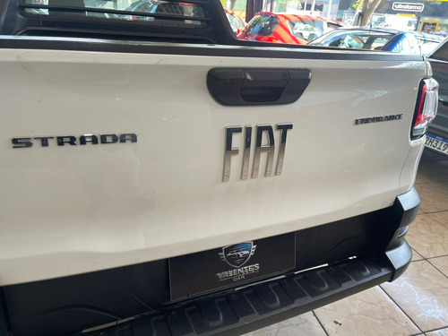 Fiat Strada 1.4 Endurance Cab. Cs Plus Flex 2p