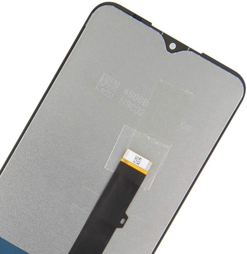 Pantalla Lcd De Repuesto Para LG K51 K500 Lm-k500um K500um3