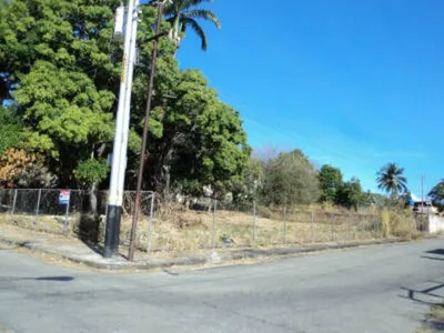 Terreno en venta