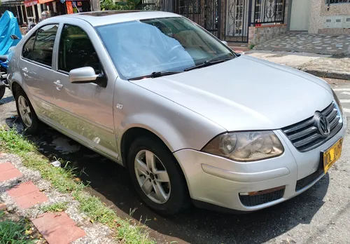 Jetta Clásico 2.0 Automático Sport