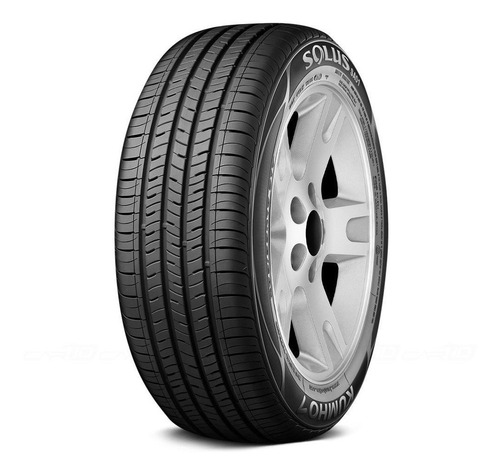 Neumatico Kumho Solus Kh32 215 60 R17 P/ Xtrail 6cu Cavalino