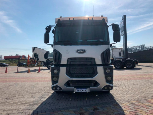 Imagem 5 de 15 de Ford Cargo 2842 2015 6x2 No Chassi=2426,1642,2428,2423,24250